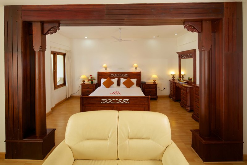 Travancore Heritage 4*+